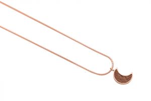 Náhrdelník Rea Necklace Halfmoon